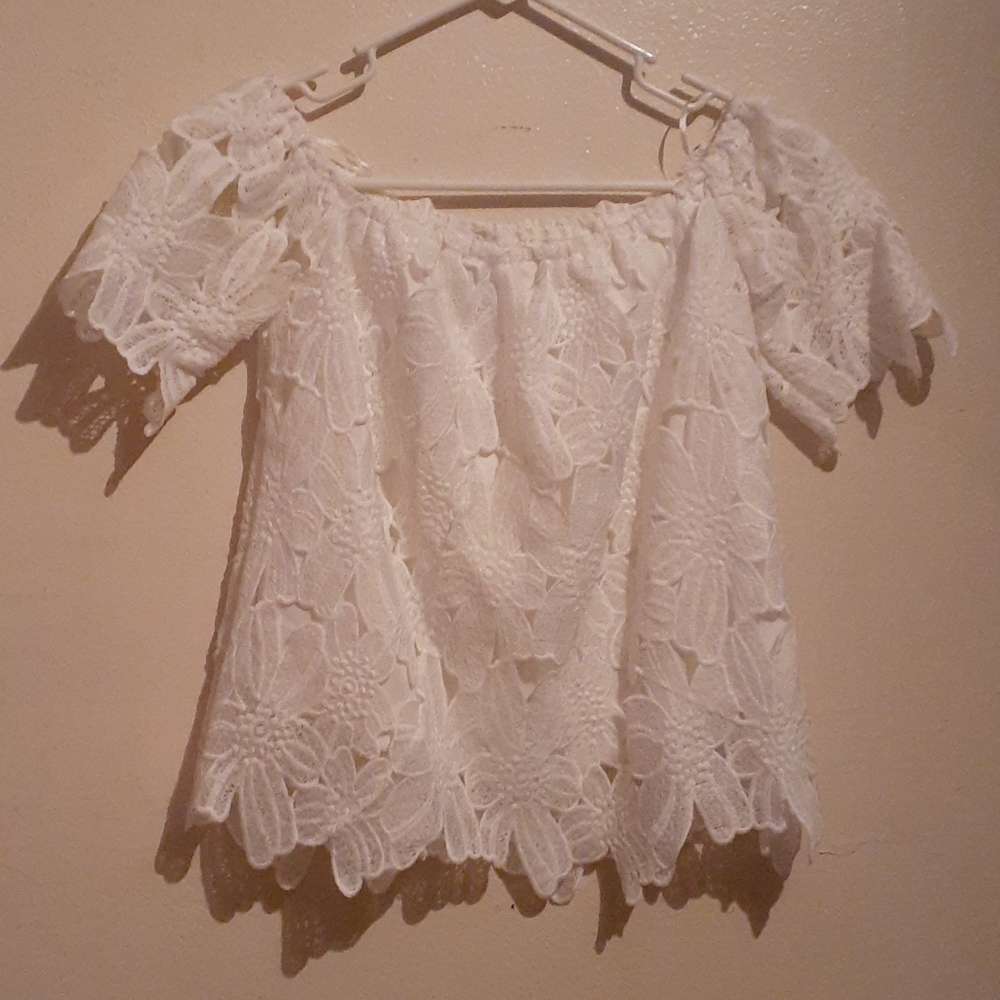Dizzy Lissy blouse